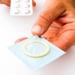 bahaya seks tanpa kondom