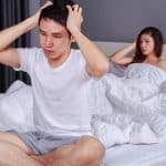 penyebab ejakulasi dini gangguan seksual