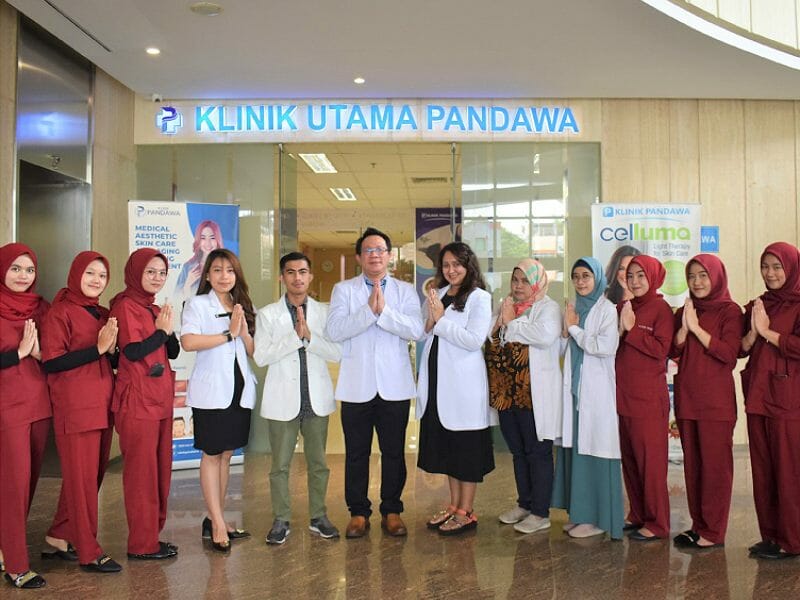Klinik Kulit dan Kelamin Jakarta
